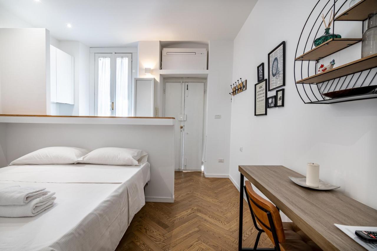 Farini 36 Monumentale District 2Pax Wifi Apartment Милано Екстериор снимка