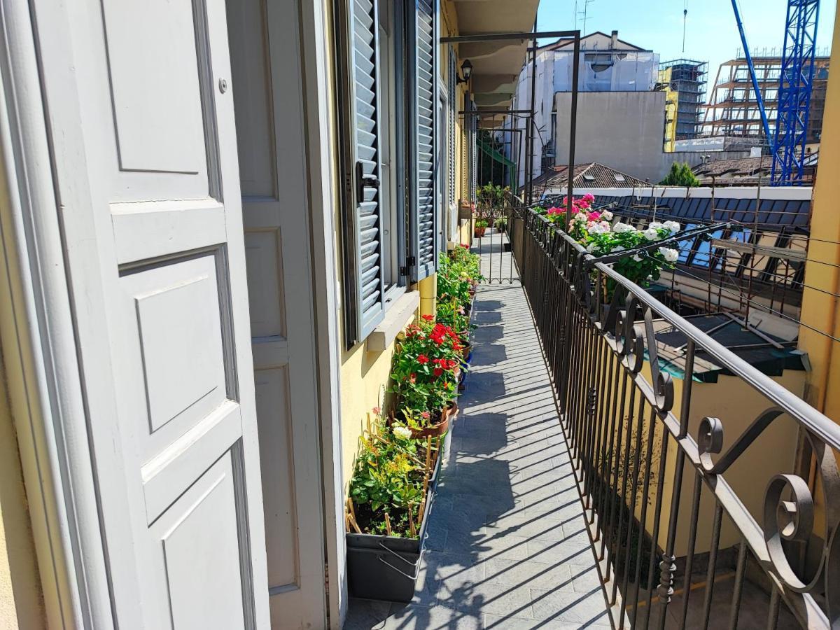 Farini 36 Monumentale District 2Pax Wifi Apartment Милано Екстериор снимка