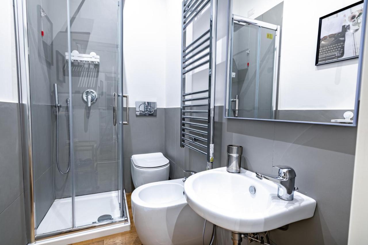 Farini 36 Monumentale District 2Pax Wifi Apartment Милано Екстериор снимка
